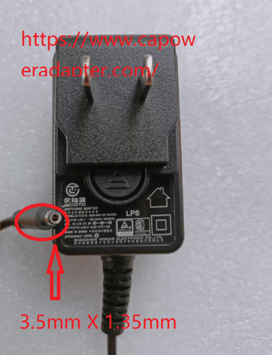 *Brand NEW* HOIOTO ADS-6AE-06 05252E 5.2V 1A Honeywell1911i 1981i AC DC ADAPTER POWER Supply